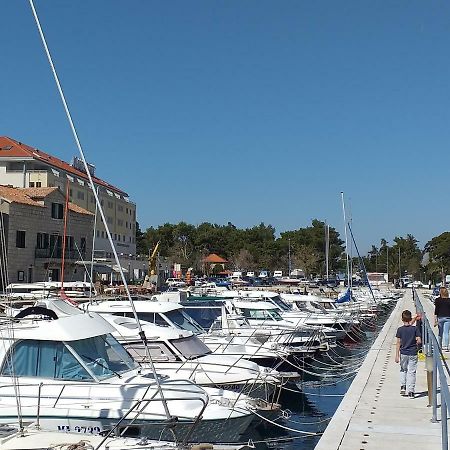 Apartman Jurilj Makarska Exterior foto